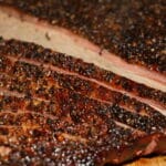 Beef brisket